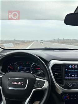 GMC Acadia